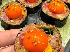 -鮨冠OMAKASE食べ放题(北京首店)