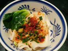 -西安饭庄·非遗陕菜(钟楼店)