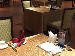 大堂-哈尔滨永泰喜来登酒店·璟泰公馆