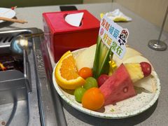 -海底捞火锅(汕头苏宁广场店)