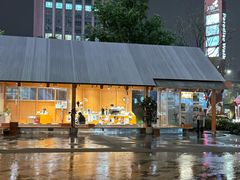 -龙湖杭州滨江天街