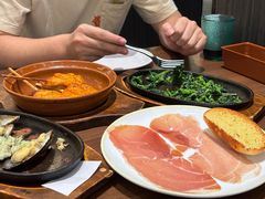 -萨莉亚意式餐厅(杭州滨江天街店)