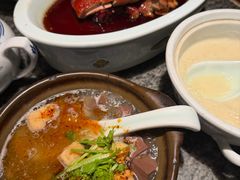 -南京大牌档(青岛万象城店)
