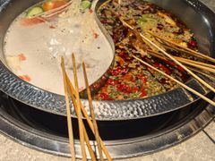 -成都玉林串串香(世纪港湾店)