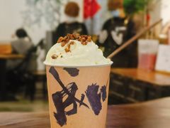 -成川茶店·潮汕工夫浓茶(万象店)