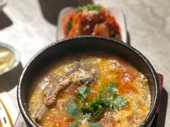 -乾杯烧肉居酒屋(中洲湾店)