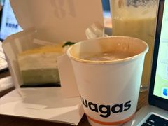 -Wagas沃歌斯(大学路店)