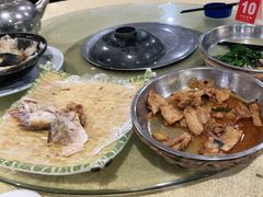 -红旗山庄(圭峰山店)