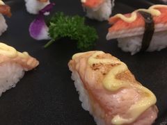 -碳稻新派料理店(五指山店)