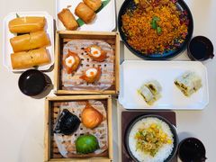 -蔡澜点心·粤菜(西单大悦城店)
