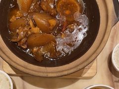 -锦粤宫·精致粤菜(深圳北站店)
