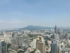 -云中捞高空旋转餐厅(商茂世纪广场店)