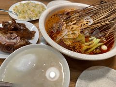 -嘉州叶婆婆钵钵鸡(建设路店)