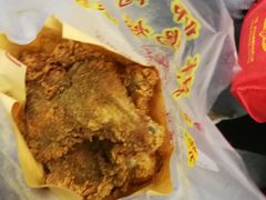 -德盛炸鸡腿(大沽南路店)