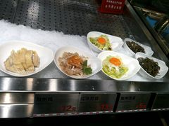-李先生牛肉面大王(大兴枣园店)