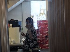 -MASTER FIT 拉伸大师·筋膜刀·西式按摩(上梅林卓悦汇店)