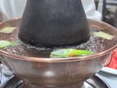 -同城四季爆肚涮羊肉(安华里店)