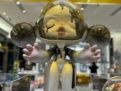 -泡泡玛特POPMART(浦项中心体验店)