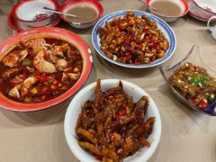 -老三样·旧食新味(万寿宫店)