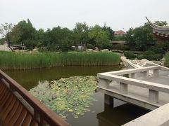 -南普公园