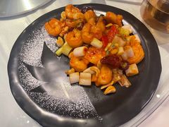 -文兴酒家(晶品店)