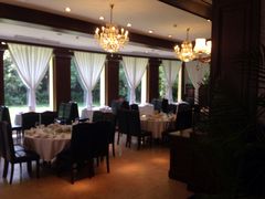 -老洋房花园饭店(绍兴路店)