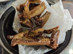 -鸽鸟轩(石岐店)