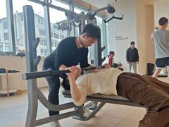 -YCHL FIT 健身(星寰店)