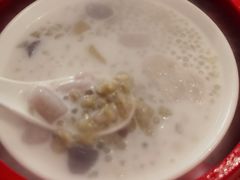 -五条人糖水铺(光谷世界城店)