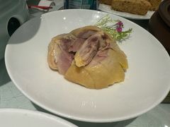 -上海会馆(香港名都店)