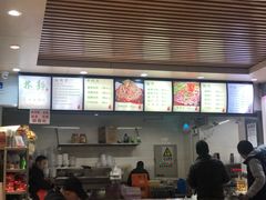 -林静小吃(复兴路店)