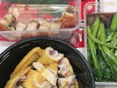 -港澳烧卤馆