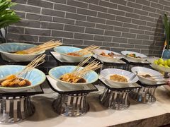 -浙江西子宾馆·瑶园咖啡厅