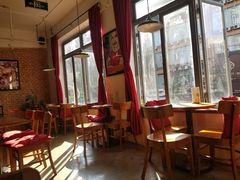 -雕刻时光·无国界料理西餐厅(五山店)