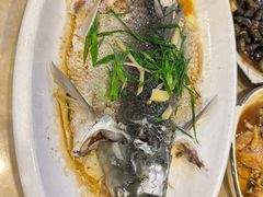 -开心农家菜