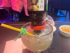 -粉墨特色菜·烧烤音乐酒馆