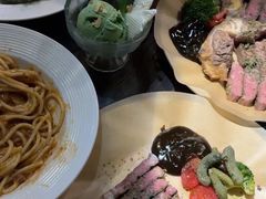-The Cheebat 锌吧·Bistro(体育西店)