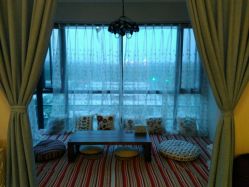 小阳台-瑜舍瑜伽连锁教室