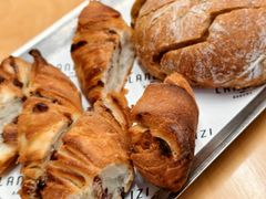 -LANLIZI BAKERY(COSMO店)