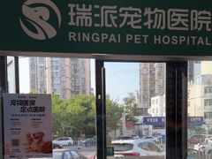 -瑞派福兴宠物医院犬猫全科·骨科·中西医结合(河东店)
