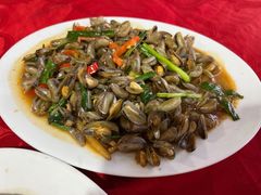 -车头老二大排档(金城步行街店)