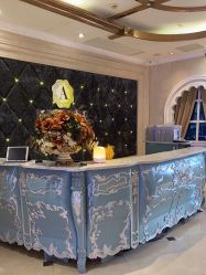 -天姿美容·美体科技SPA·艾姿美店