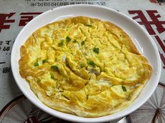 肉丝跑蛋-新安江奶酸菜鱼(总店)