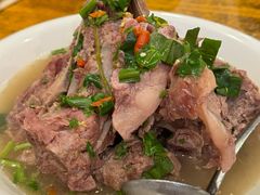 -Doo Dee Thai Food(Issan/Isaan/Esan)