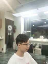 -Sying杉影日式烫染專門店