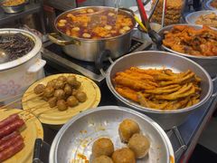 -柳州肥姨妈大骨螺蛳粉(老闵行店)