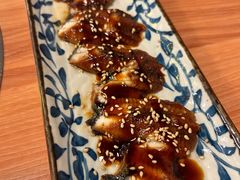 蒲烧鳗鱼-炼瓦家日式烧肉·寿喜烧(融创精彩天地店)