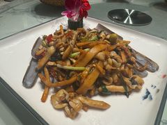 -老友王·南宁特色菜(金汇如意坊店)