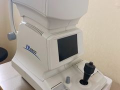 -华彬眼镜专业渐进配镜(潘家园店)