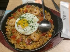 -摩欧客意式餐厅(高新活力汇店)